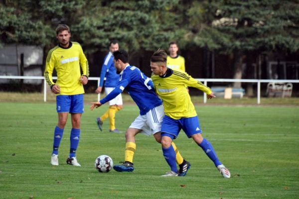 Bilder vom Spiel SSV Neustadt/Sachsen gegen SV Pesterwitz