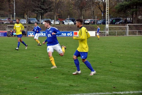 Bilder vom Spiel SSV Neustadt/Sachsen gegen SV Pesterwitz