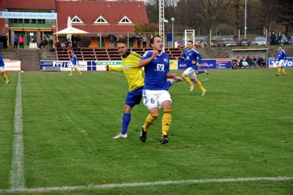 Bilder vom Spiel SSV Neustadt/Sachsen gegen SV Pesterwitz