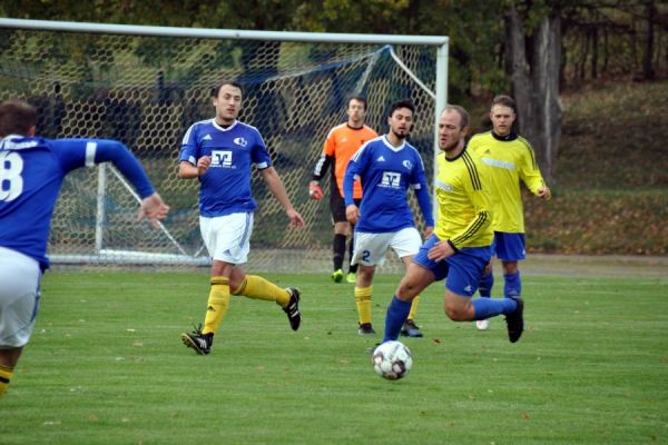 Bilder vom Spiel SSV Neustadt/Sachsen gegen SV Pesterwitz