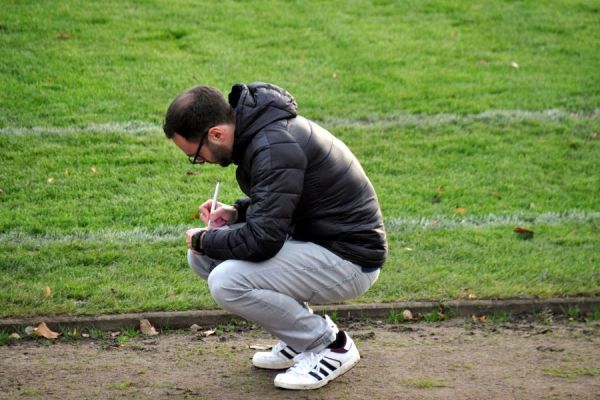 Bilder vom Spiel SSV Neustadt/Sachsen gegen SV Pesterwitz