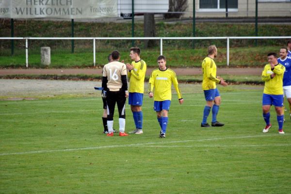 Bilder vom Spiel SSV Neustadt/Sachsen gegen SV Pesterwitz