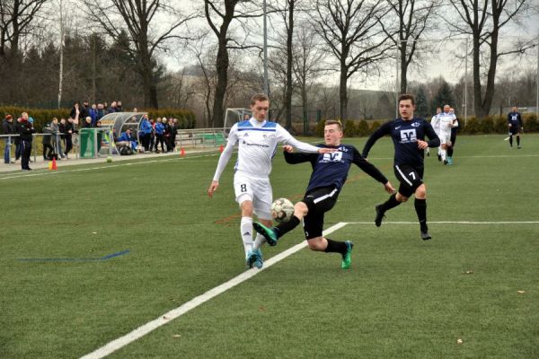 Bilder vom Spiel SSV Neustadt/Sachsen gegen SSV 1862 Langburkersdorf 1.