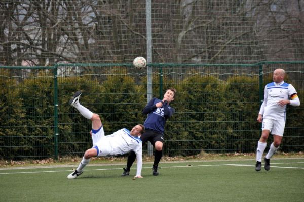 Bilder vom Spiel SSV Neustadt/Sachsen gegen SSV 1862 Langburkersdorf 1.