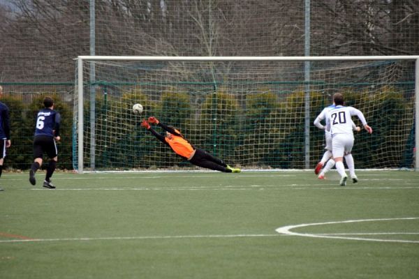 Bilder vom Spiel SSV Neustadt/Sachsen gegen SSV 1862 Langburkersdorf 1.