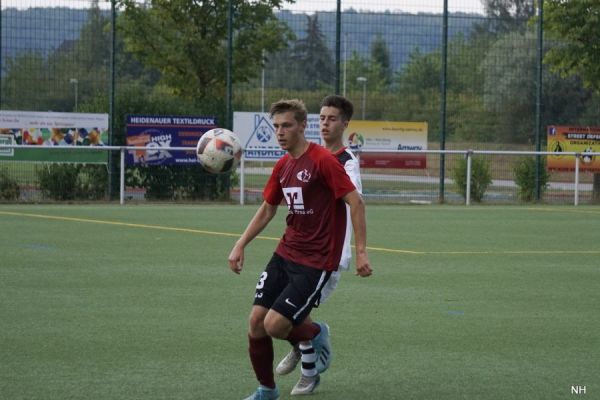 Bilder vom Spiel 1. FC Pirna gegen SSV Neustadt/Sachsen