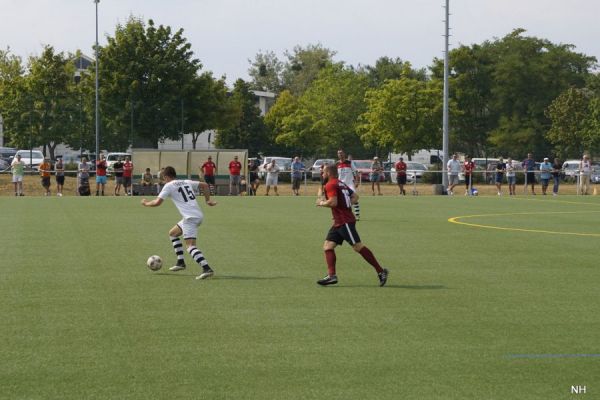 Bilder vom Spiel 1. FC Pirna gegen SSV Neustadt/Sachsen