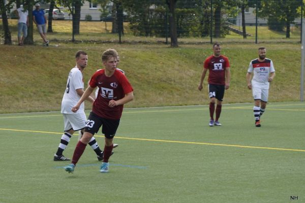 Bilder vom Spiel 1. FC Pirna gegen SSV Neustadt/Sachsen