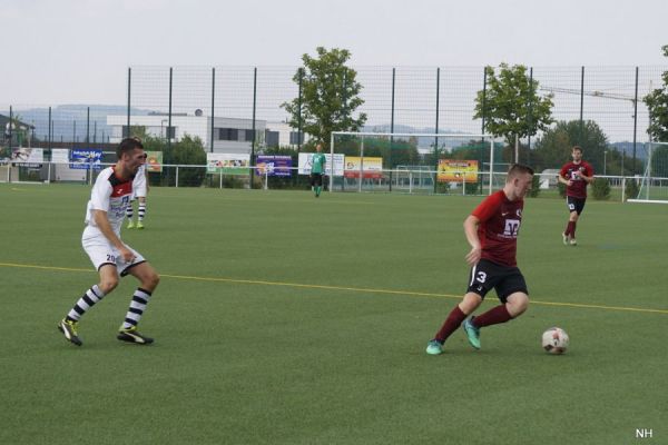 Bilder vom Spiel 1. FC Pirna gegen SSV Neustadt/Sachsen