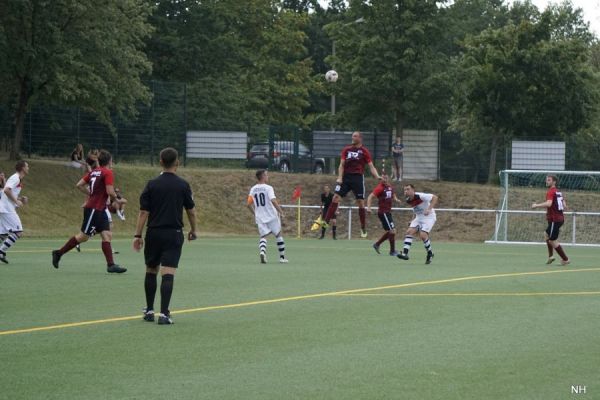 Bilder vom Spiel 1. FC Pirna gegen SSV Neustadt/Sachsen