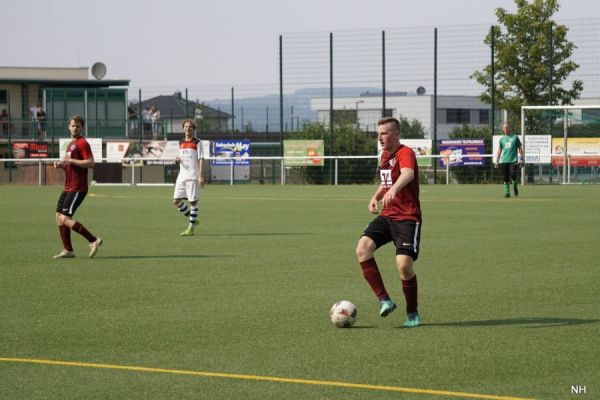 Bilder vom Spiel 1. FC Pirna gegen SSV Neustadt/Sachsen