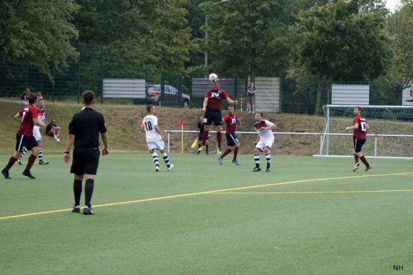 Bilder vom Spiel 1. FC Pirna gegen SSV Neustadt/Sachsen