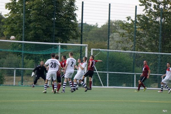 Bilder vom Spiel 1. FC Pirna gegen SSV Neustadt/Sachsen