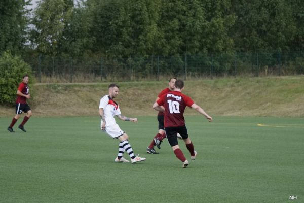 Bilder vom Spiel 1. FC Pirna gegen SSV Neustadt/Sachsen