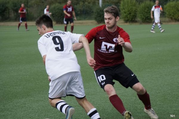 Bilder vom Spiel 1. FC Pirna gegen SSV Neustadt/Sachsen