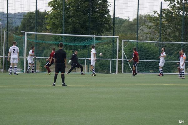 Bilder vom Spiel 1. FC Pirna gegen SSV Neustadt/Sachsen