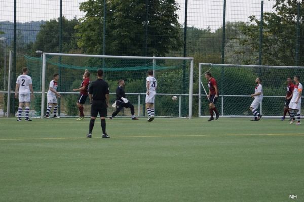 Bilder vom Spiel 1. FC Pirna gegen SSV Neustadt/Sachsen