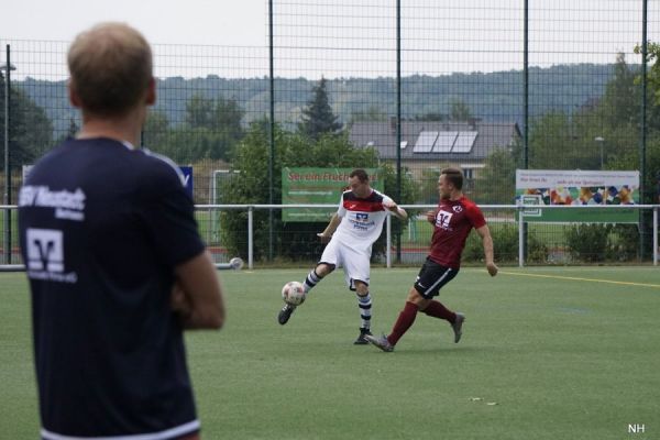Bilder vom Spiel 1. FC Pirna gegen SSV Neustadt/Sachsen