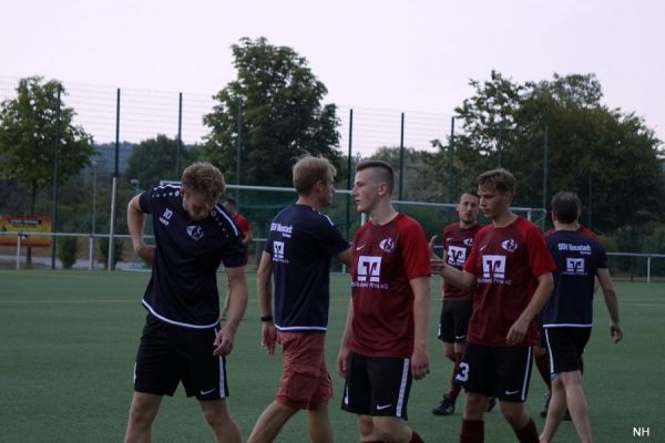 Bilder vom Spiel 1. FC Pirna gegen SSV Neustadt/Sachsen