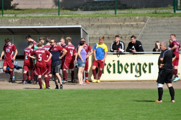 Bild A-Jugend