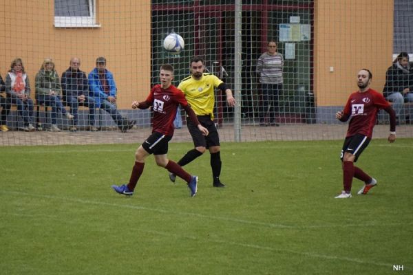 Bilder vom Spiel SV Rabenau gegen SSV Neustadt/Sachsen