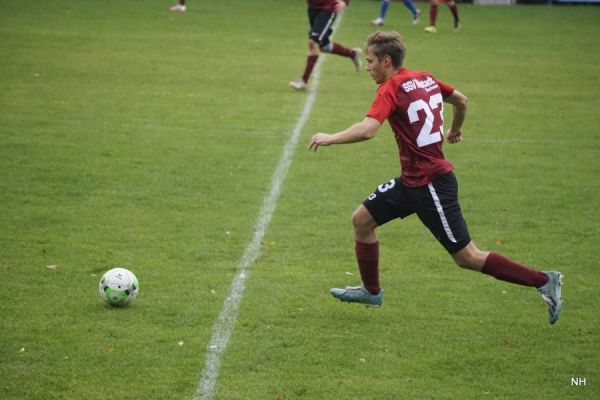 Bilder vom Spiel Höckendorfer FV gegen SSV Neustadt/Sachsen