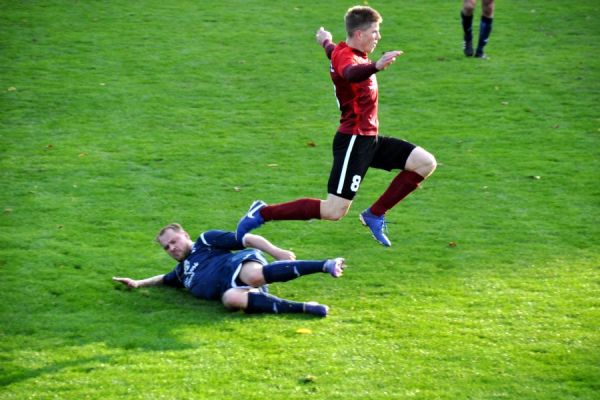 Bilder vom Spiel 1. FC Pirna gegen SSV Neustadt/Sachsen