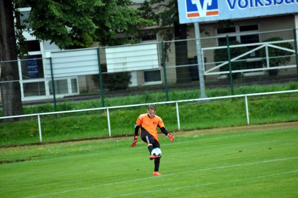 Bilder vom Spiel SSV Neustadt/Sachsen gegen SG Traktor Reinhardtsdorf 1.