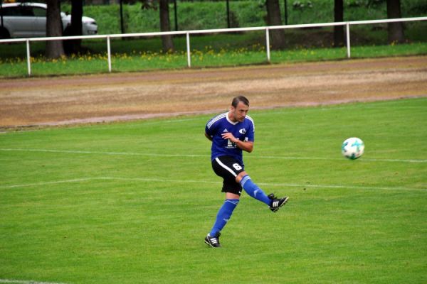 Bilder vom Spiel SSV Neustadt/Sachsen gegen SG Traktor Reinhardtsdorf 1.