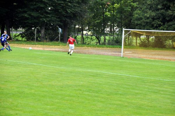 Bilder vom Spiel SSV Neustadt/Sachsen gegen SG Traktor Reinhardtsdorf 1.