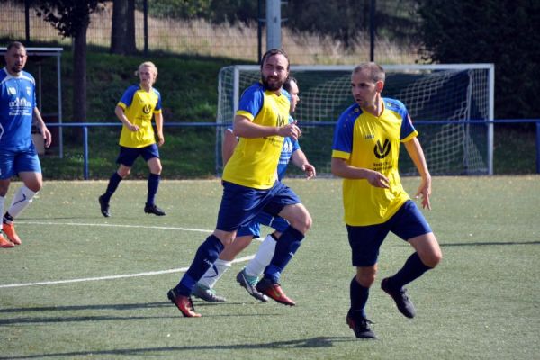 Bilder vom Spiel SSV 1861 Langburkersdorf 2. gegen SpG Neustadt/Stolpen 2.