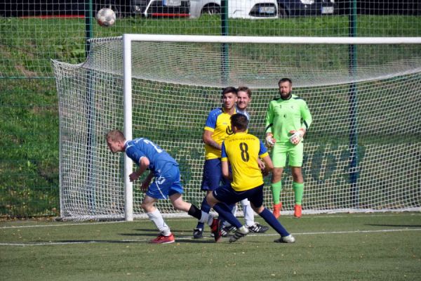 Bilder vom Spiel SSV 1861 Langburkersdorf 2. gegen SpG Neustadt/Stolpen 2.