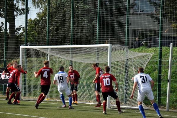 Bilder vom Spiel SSV 1862 Langburkersdorf 1. gegen SSV Neustadt/Sachsen
