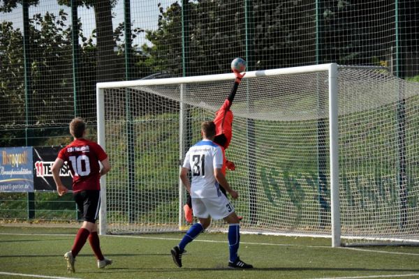 Bilder vom Spiel SSV 1862 Langburkersdorf 1. gegen SSV Neustadt/Sachsen