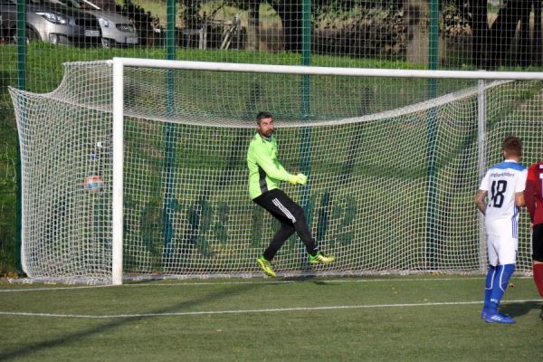Bilder vom Spiel SSV 1862 Langburkersdorf 1. gegen SSV Neustadt/Sachsen