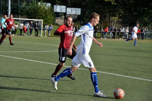Bilder vom Spiel SSV 1862 Langburkersdorf 1. gegen SSV Neustadt/Sachsen