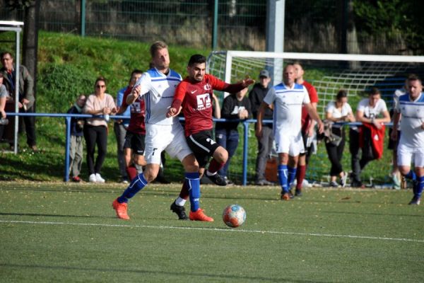 Bilder vom Spiel SSV 1862 Langburkersdorf 1. gegen SSV Neustadt/Sachsen