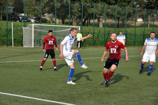 Bilder vom Spiel SSV 1862 Langburkersdorf 1. gegen SSV Neustadt/Sachsen