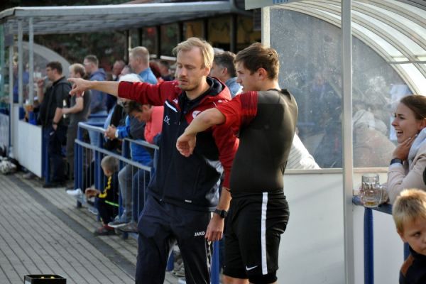 Bilder vom Spiel SSV 1862 Langburkersdorf 1. gegen SSV Neustadt/Sachsen