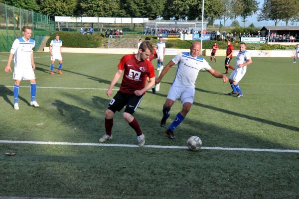 Bilder vom Spiel SSV 1862 Langburkersdorf 1. gegen SSV Neustadt/Sachsen