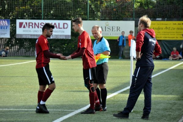 Bilder vom Spiel SSV 1862 Langburkersdorf 1. gegen SSV Neustadt/Sachsen