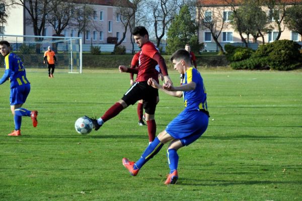 Bilder vom Spiel SV Blau-Gelb Stolpen gegen SSV Neustadt/Sachsen
