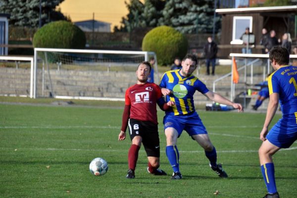 Bilder vom Spiel SV Blau-Gelb Stolpen gegen SSV Neustadt/Sachsen