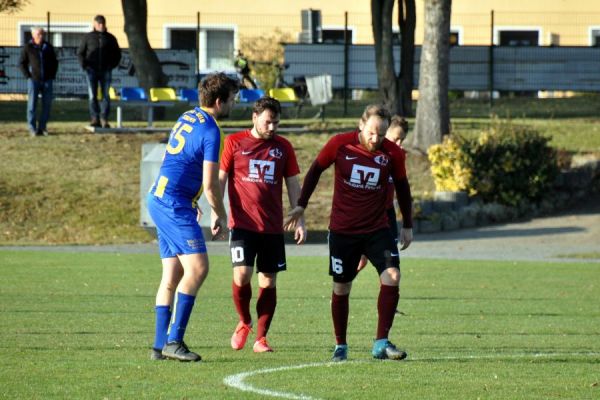 Bilder vom Spiel SV Blau-Gelb Stolpen gegen SSV Neustadt/Sachsen