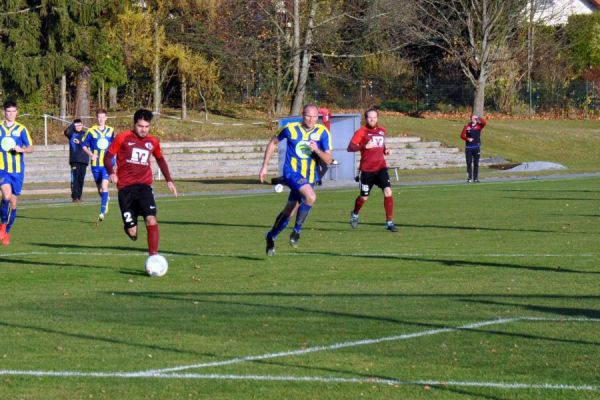 Bilder vom Spiel SV Blau-Gelb Stolpen gegen SSV Neustadt/Sachsen