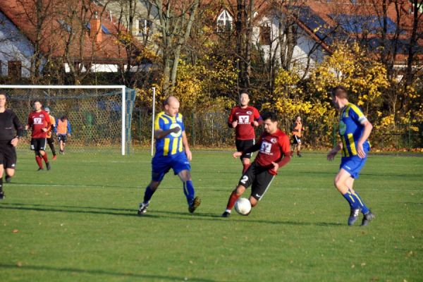 Bilder vom Spiel SV Blau-Gelb Stolpen gegen SSV Neustadt/Sachsen