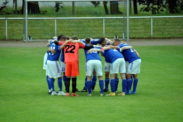 Bilder vom Spiel SSV Neustadt/Sachsen gegen SSV 1862 Langburkersdorf 1.