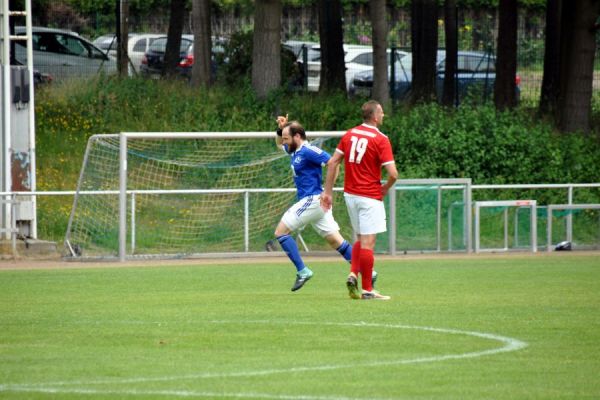 Bilder vom Spiel SSV Neustadt/Sachsen gegen SSV 1862 Langburkersdorf 1.