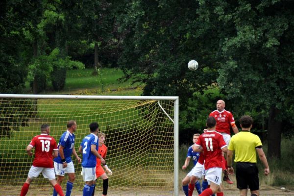 Bilder vom Spiel SSV Neustadt/Sachsen gegen SSV 1862 Langburkersdorf 1.