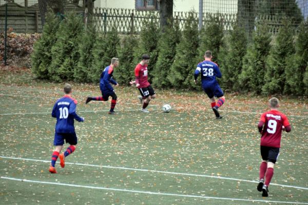Bilder vom Spiel SSV Neustadt/Sachsen gegen SG Motor Wilsdruff 2.
